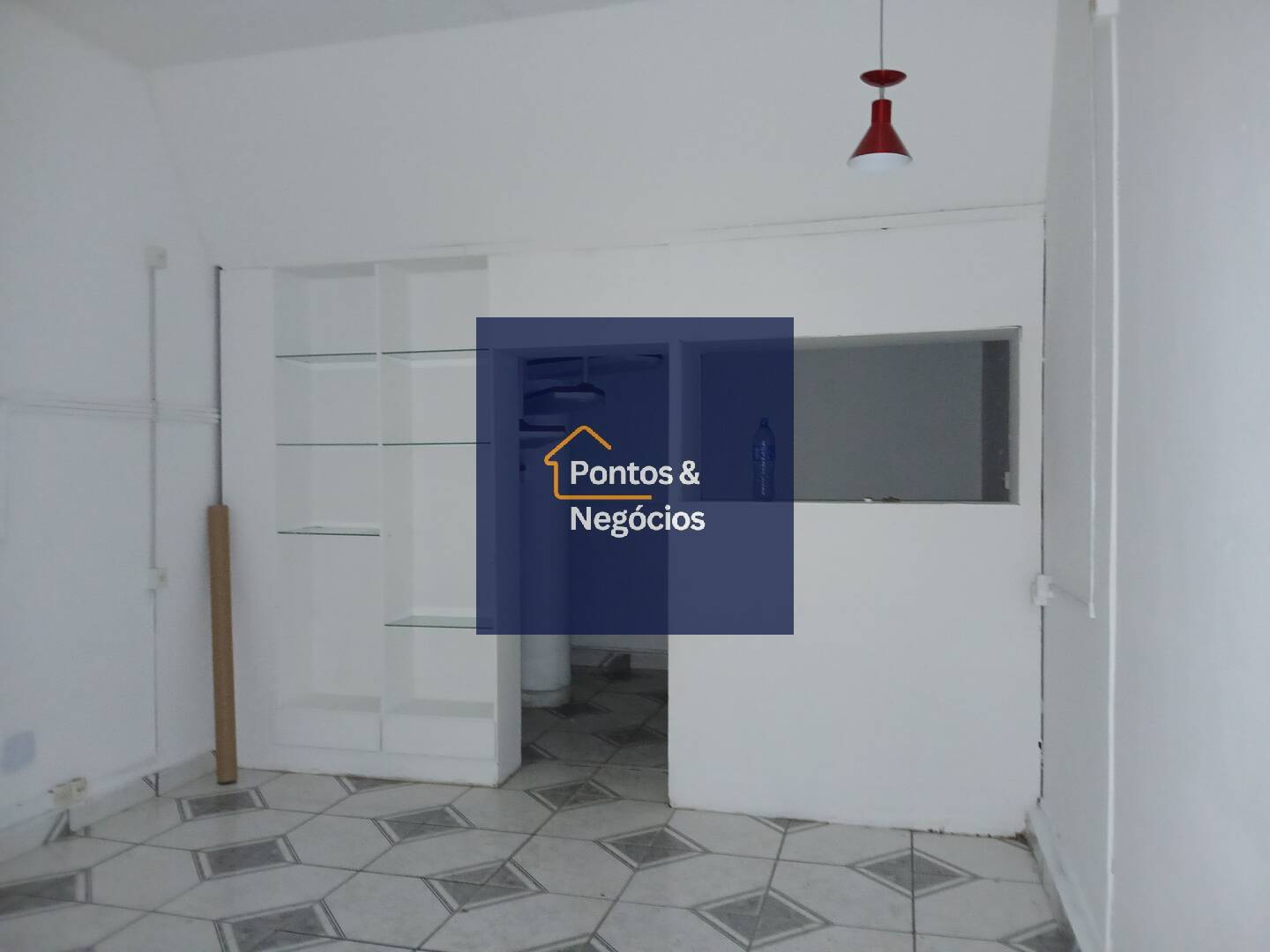 Sala-Conjunto, 70 m² - Foto 1