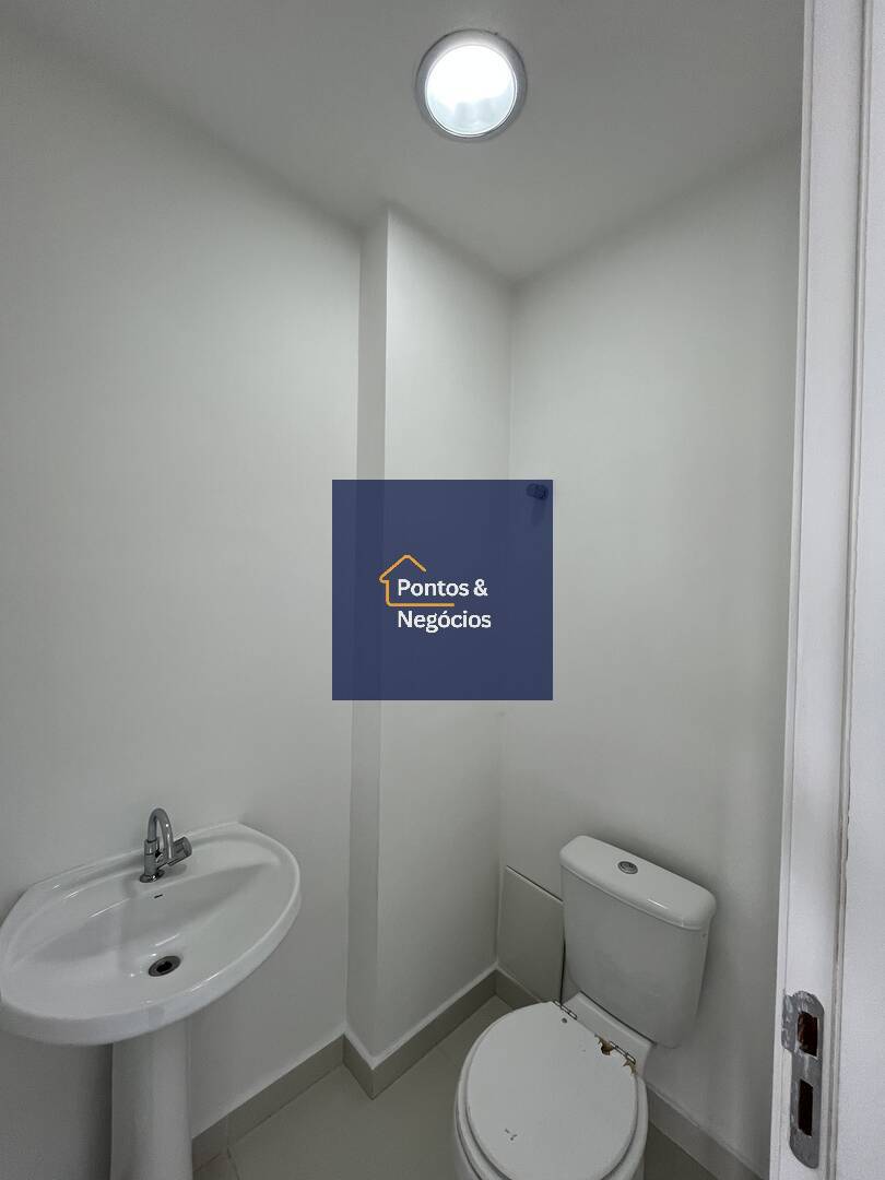 Sala-Conjunto, 48 m² - Foto 6