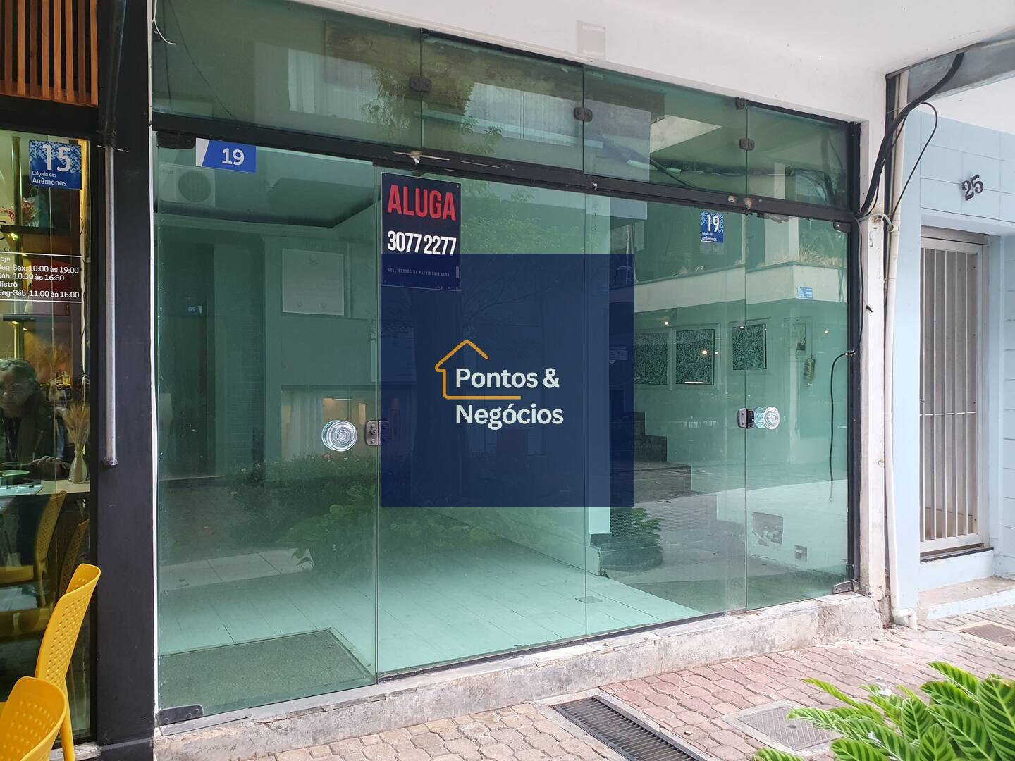 Sala-Conjunto, 96 m² - Foto 19