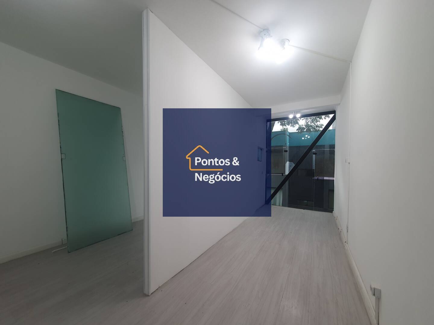 Sala-Conjunto, 96 m² - Foto 1