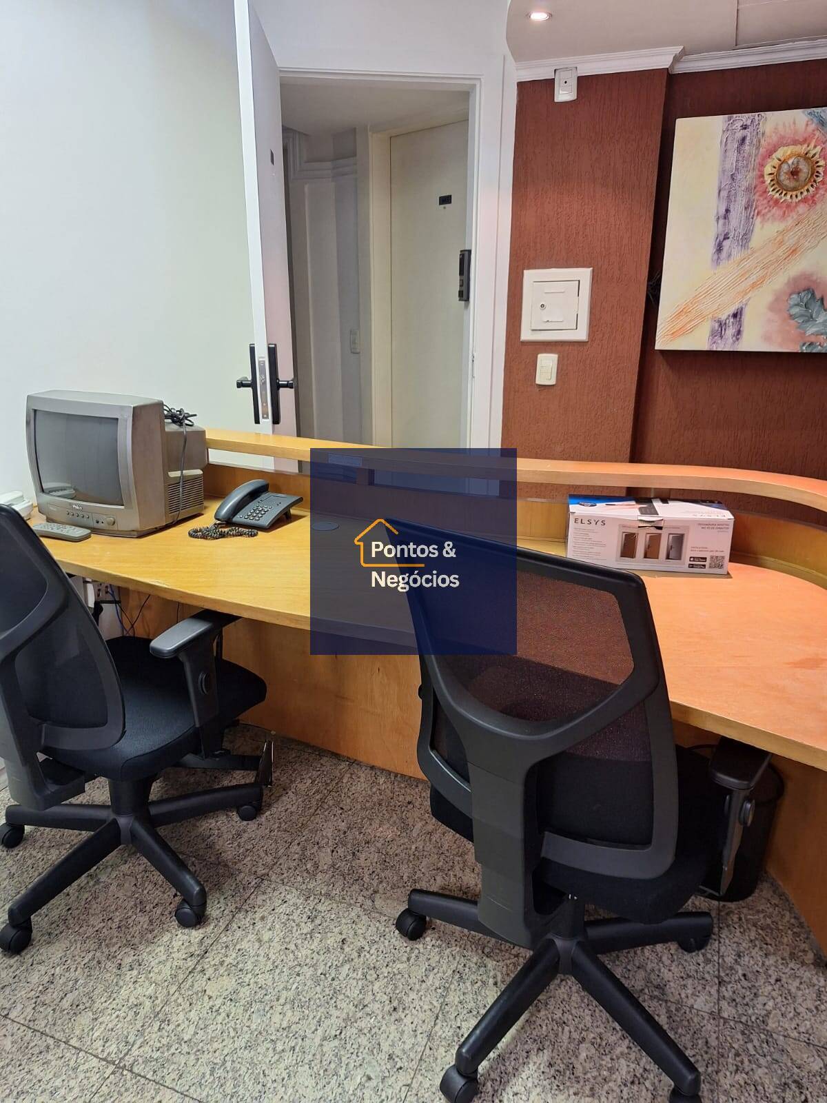 Sala-Conjunto, 44 m² - Foto 3