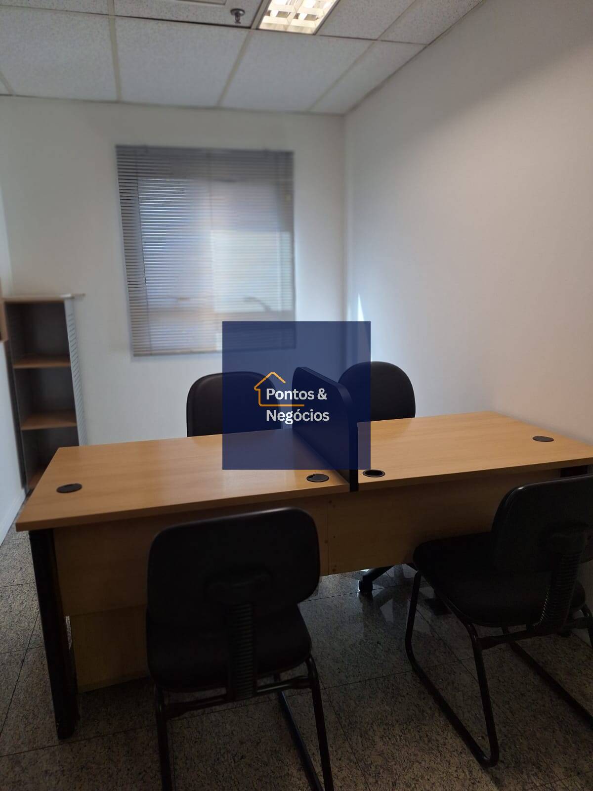 Sala-Conjunto, 44 m² - Foto 2