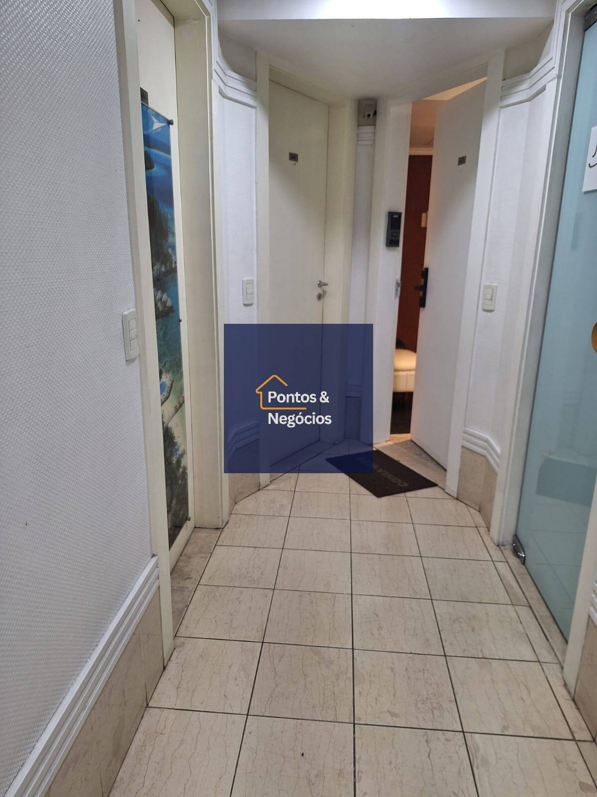 Sala-Conjunto, 44 m² - Foto 4