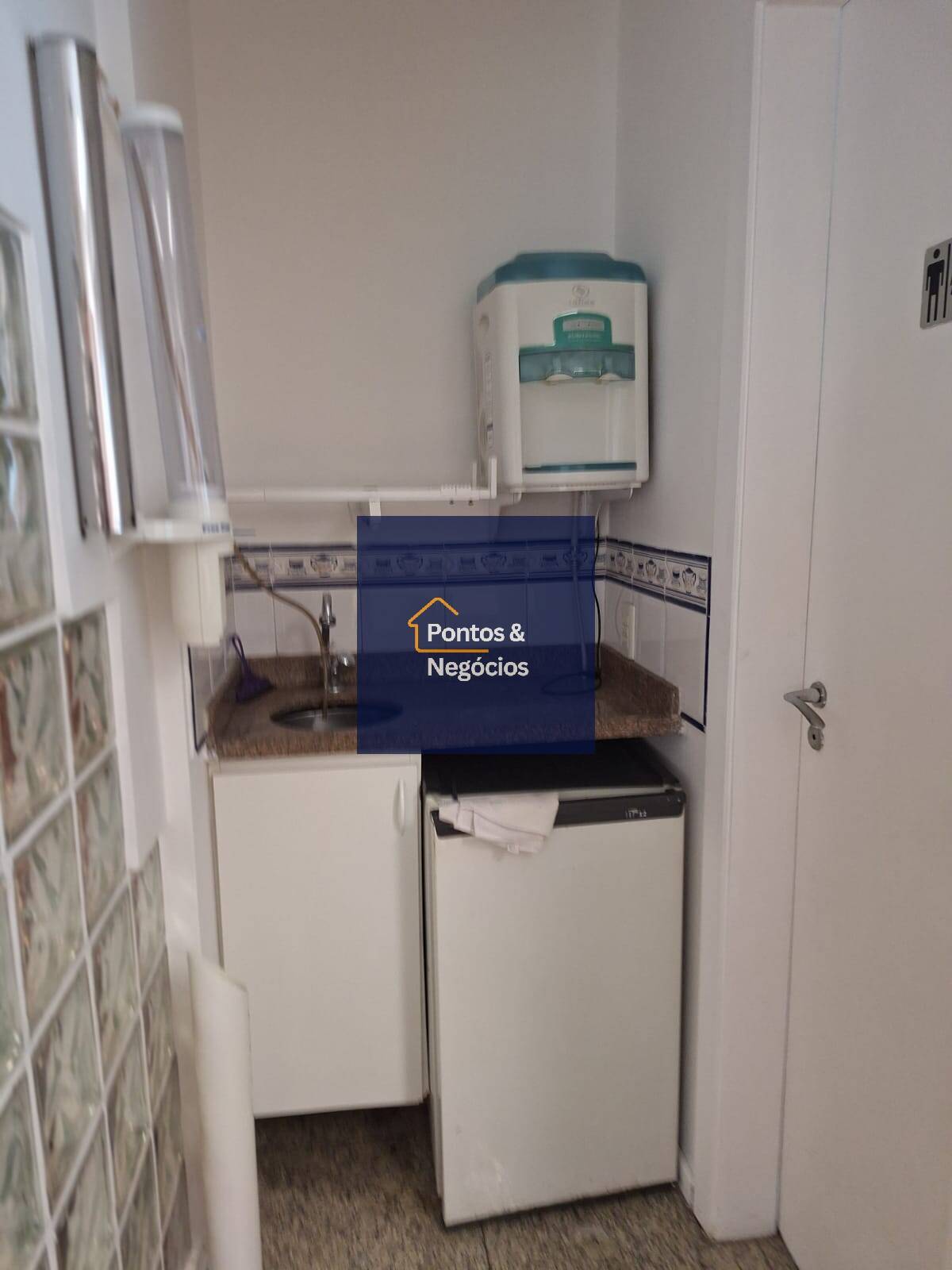 Sala-Conjunto, 44 m² - Foto 6