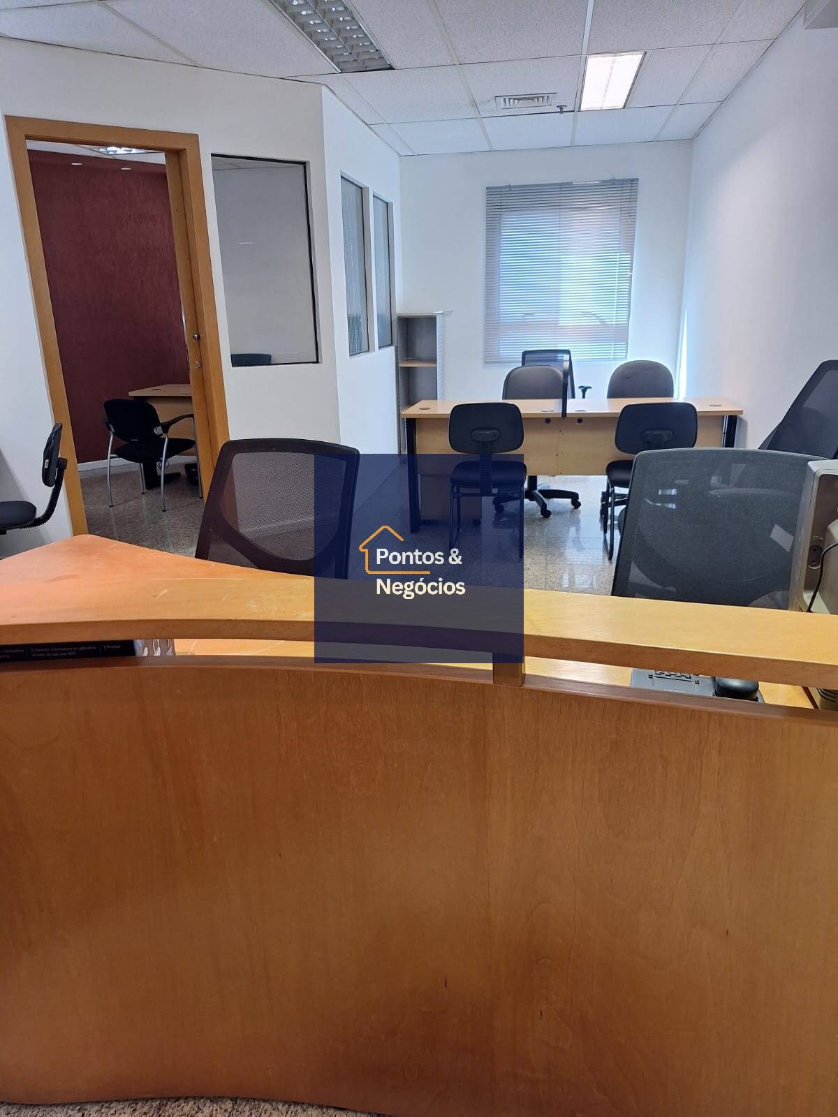 Sala-Conjunto, 44 m² - Foto 5