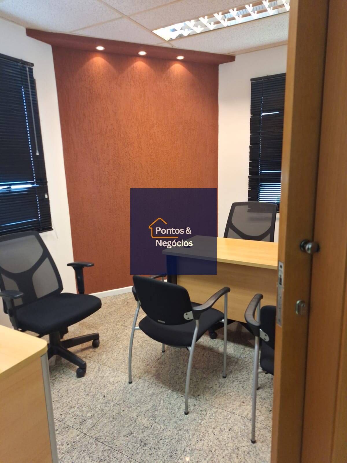 Sala-Conjunto, 44 m² - Foto 8