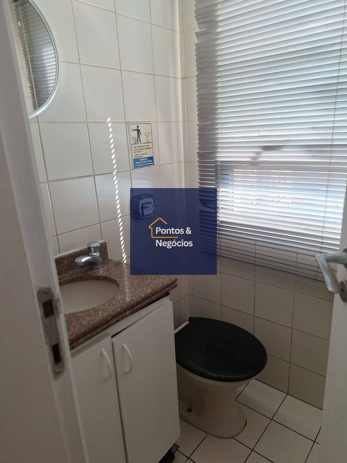 Sala-Conjunto, 44 m² - Foto 7