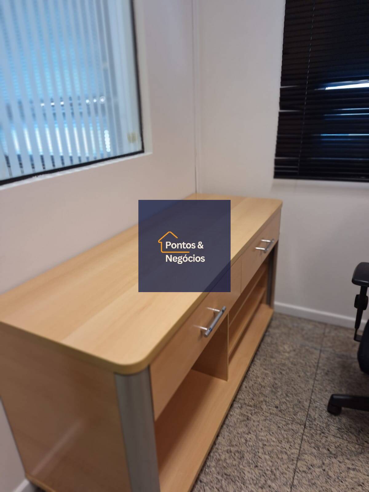 Sala-Conjunto, 44 m² - Foto 9