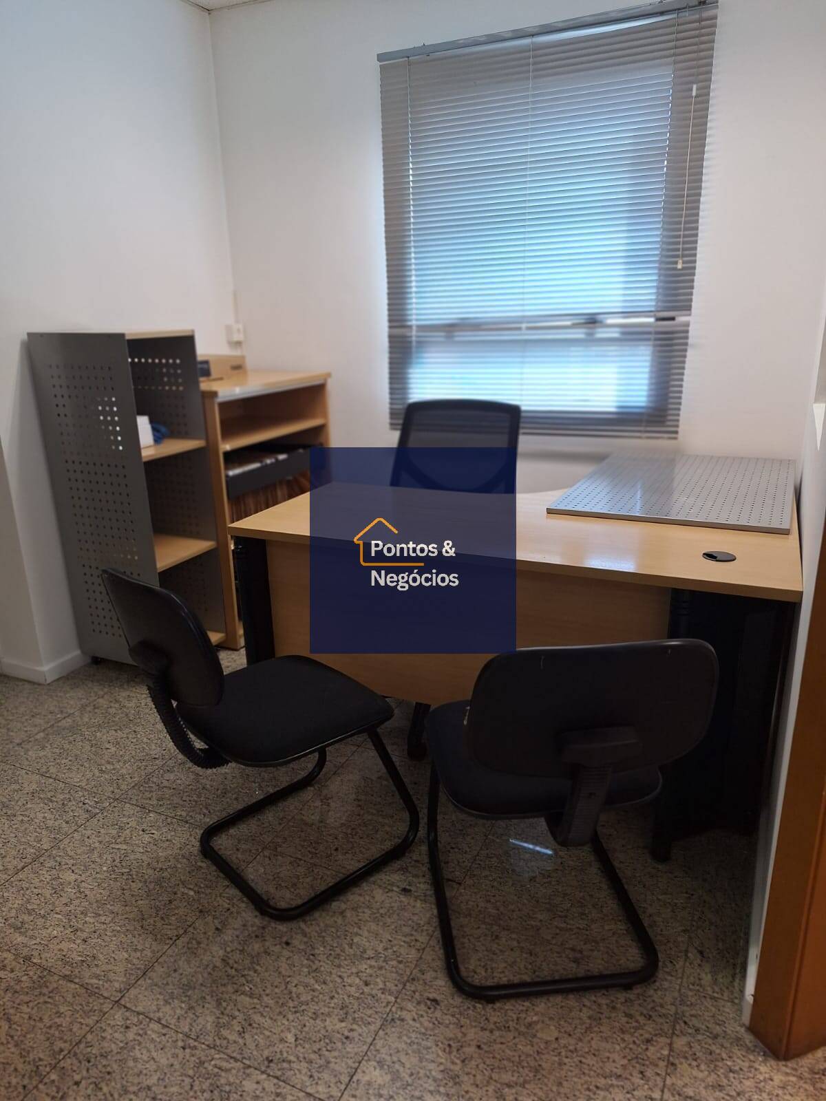 Sala-Conjunto, 44 m² - Foto 10