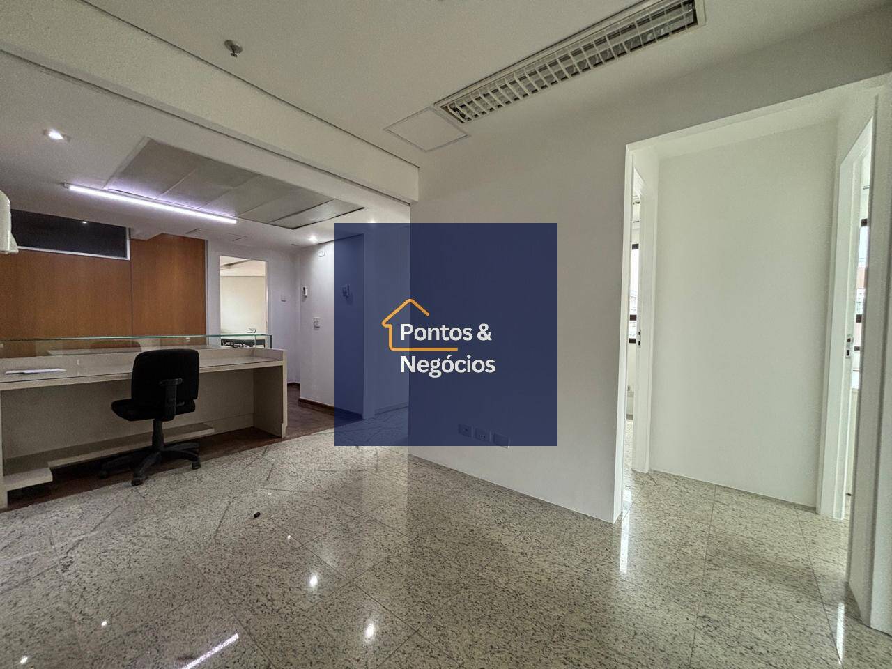 Sala-Conjunto, 148 m² - Foto 2