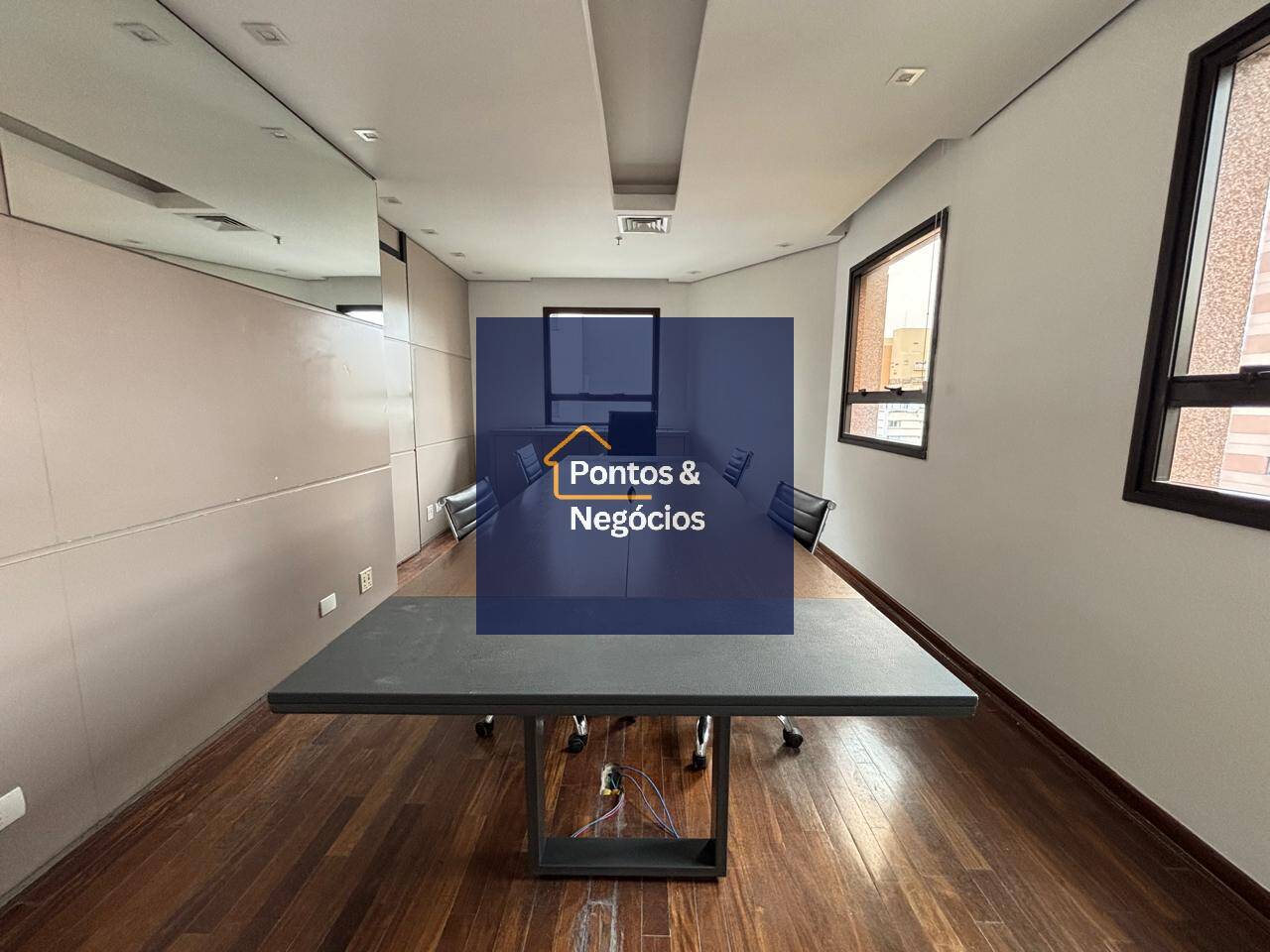Sala-Conjunto, 148 m² - Foto 8