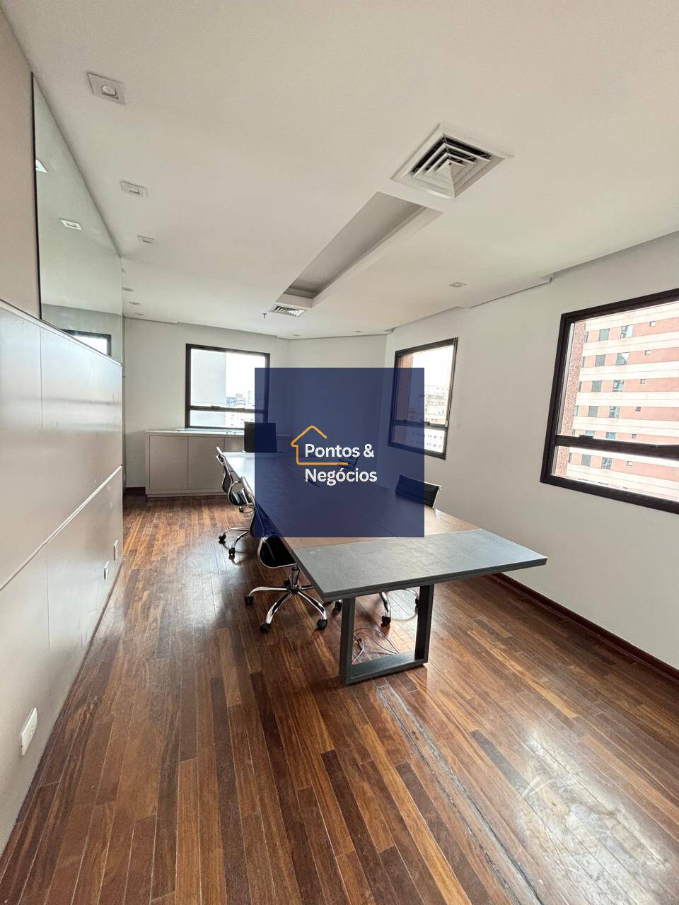 Sala-Conjunto, 148 m² - Foto 10