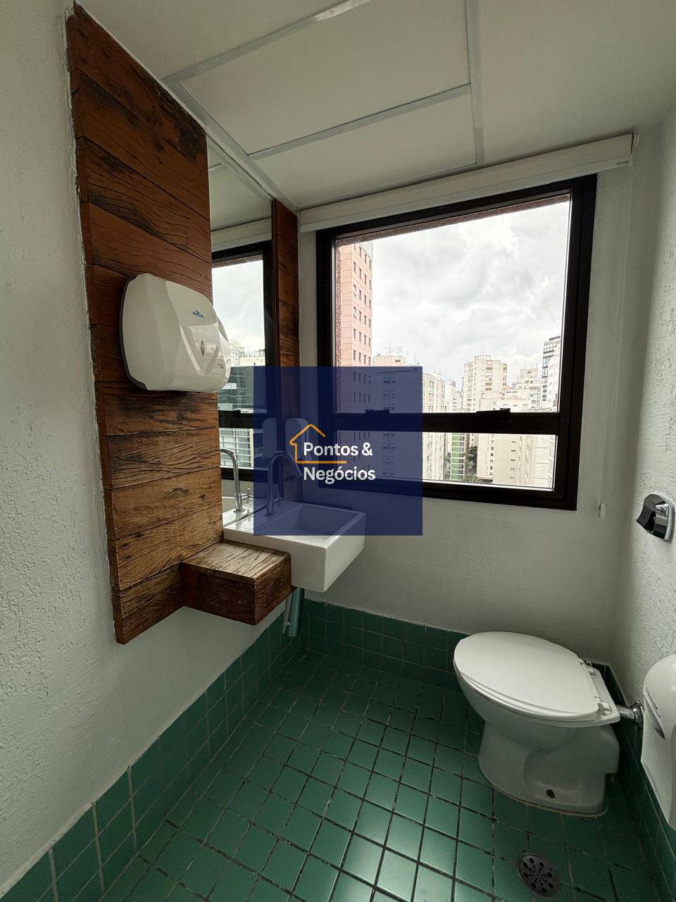 Sala-Conjunto, 148 m² - Foto 9