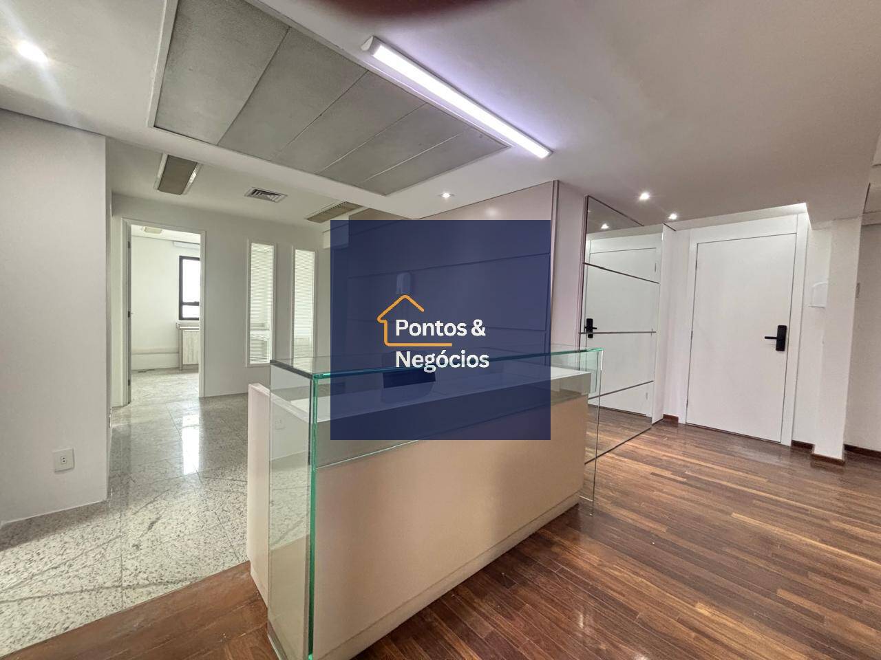 Sala-Conjunto, 148 m² - Foto 12