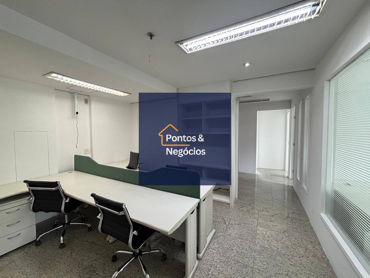 Sala-Conjunto, 148 m² - Foto 17