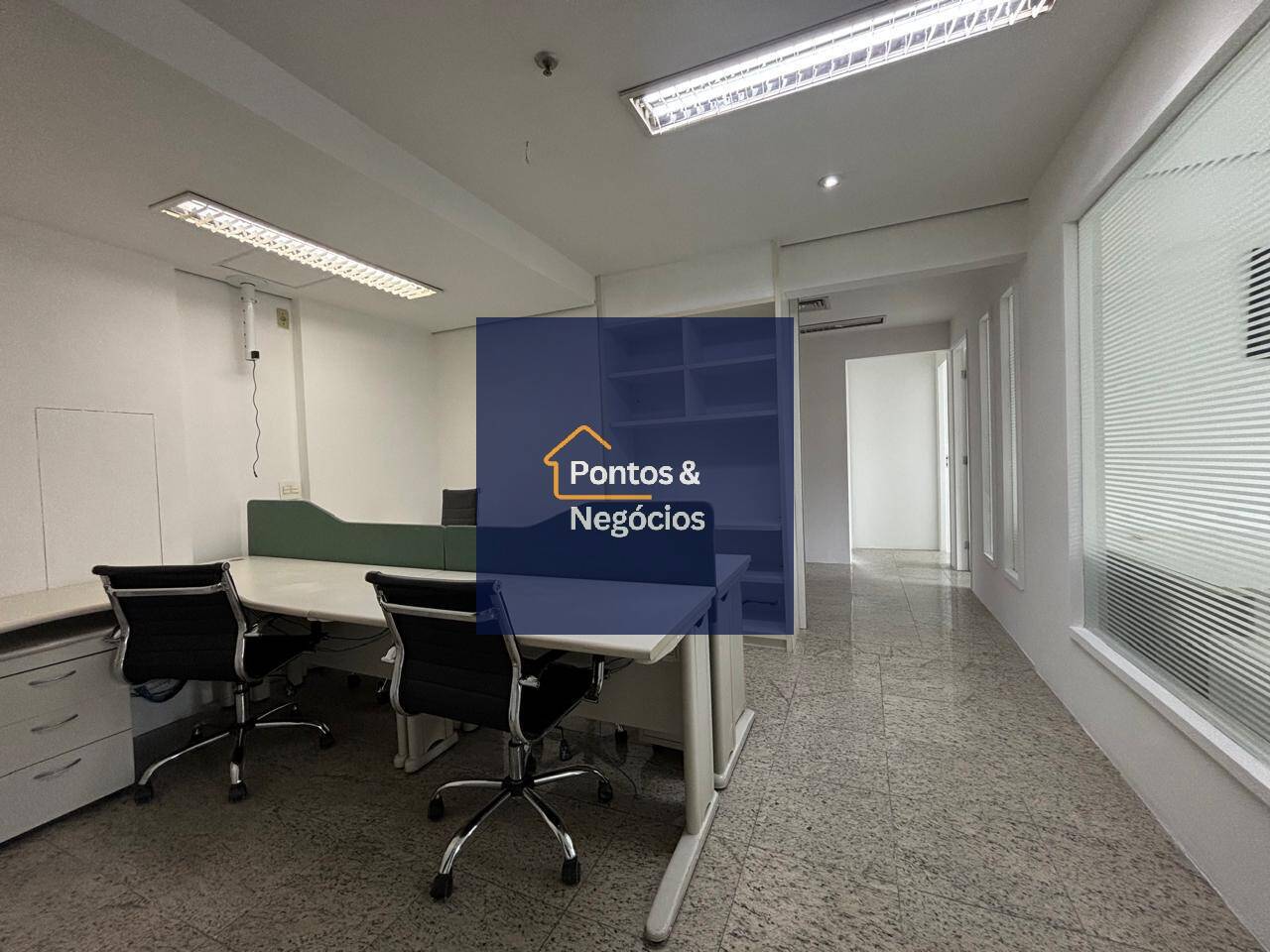 Sala-Conjunto, 148 m² - Foto 18