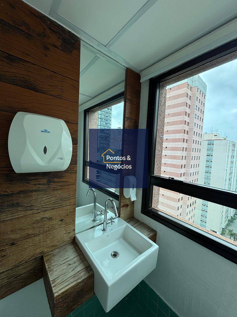 Sala-Conjunto, 148 m² - Foto 24