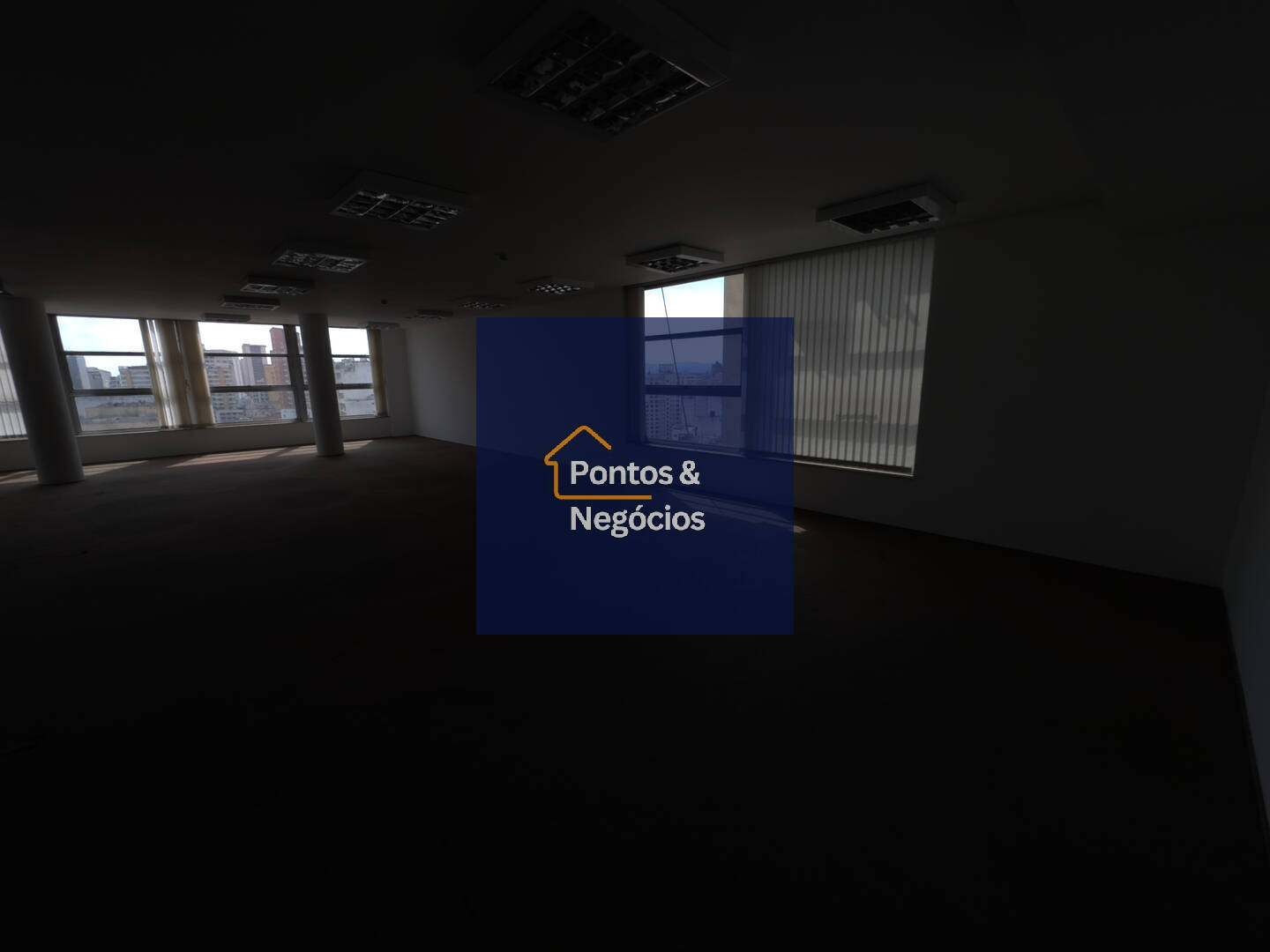 Sala-Conjunto, 256 m² - Foto 2