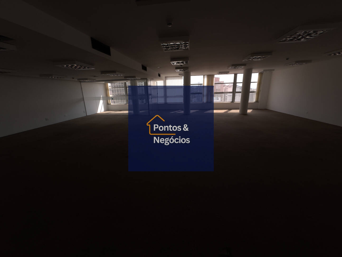 Sala-Conjunto, 256 m² - Foto 3