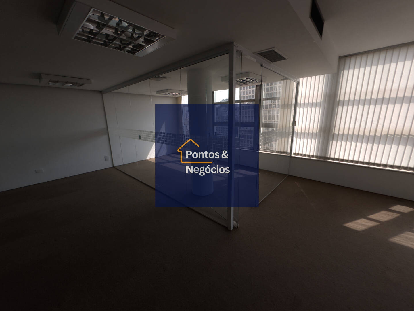 Sala-Conjunto, 256 m² - Foto 4