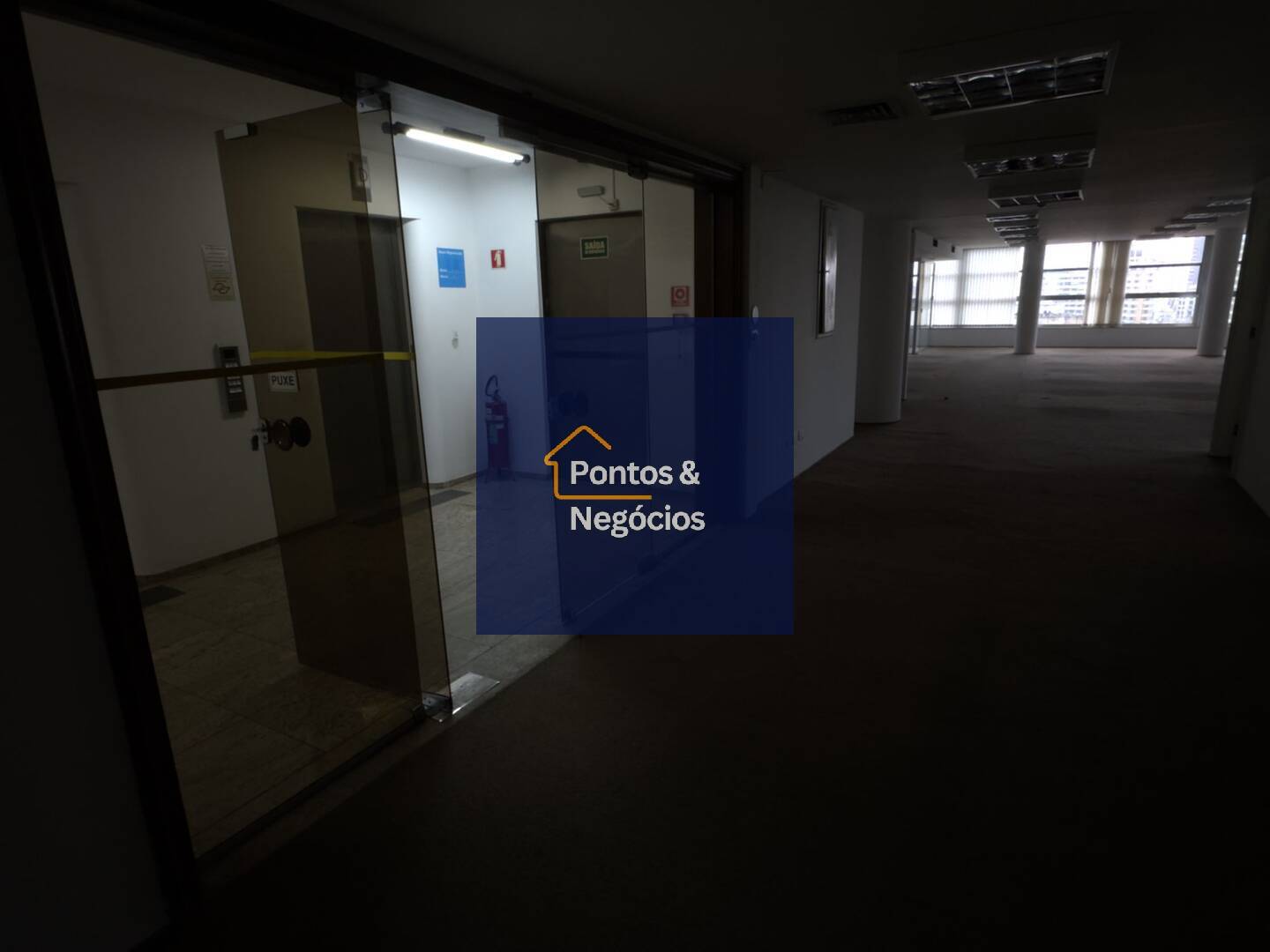 Sala-Conjunto, 256 m² - Foto 17
