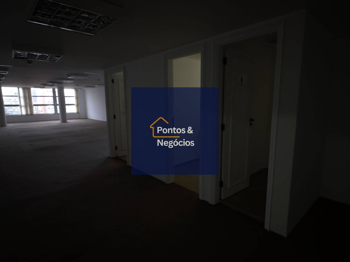 Sala-Conjunto, 256 m² - Foto 18