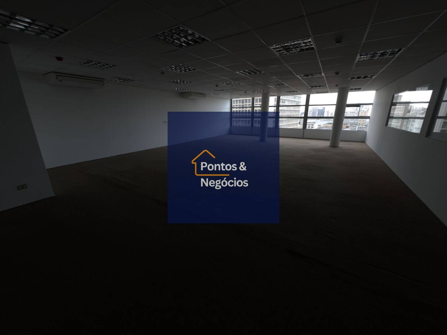 Sala-Conjunto, 270 m² - Foto 1