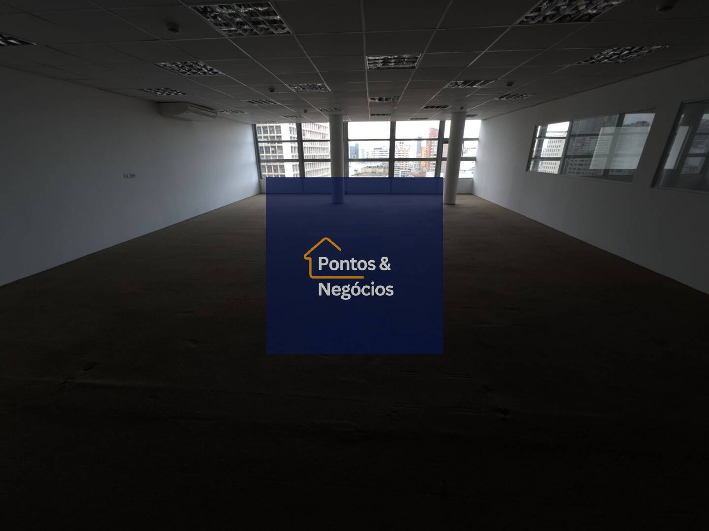 Sala-Conjunto, 270 m² - Foto 2