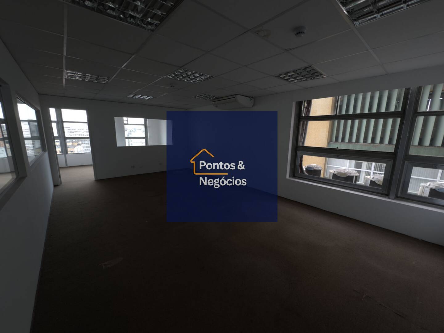 Sala-Conjunto, 270 m² - Foto 3