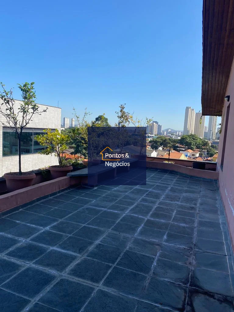 Prédio Inteiro, 880 m² - Foto 2