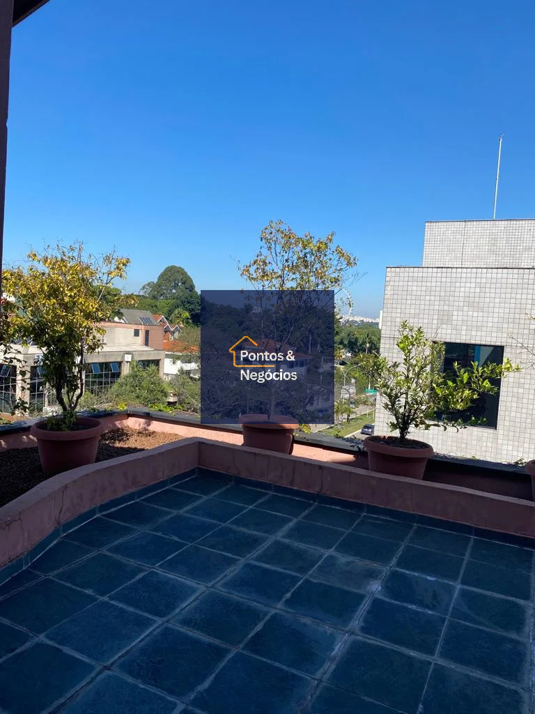 Prédio Inteiro, 880 m² - Foto 5