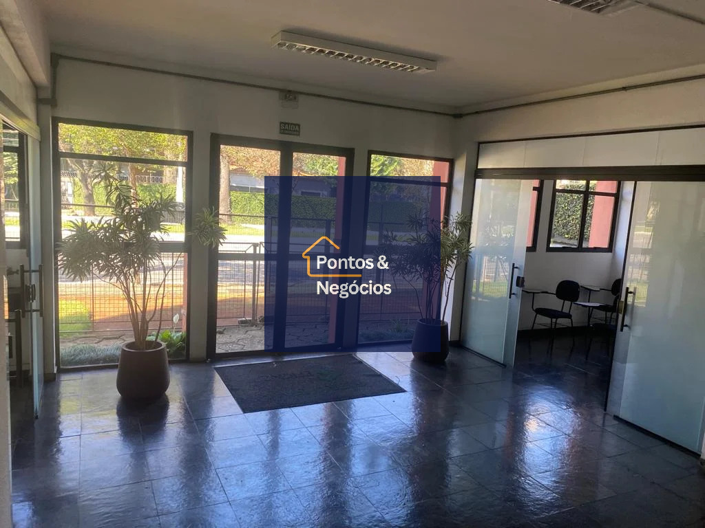 Prédio Inteiro, 880 m² - Foto 12