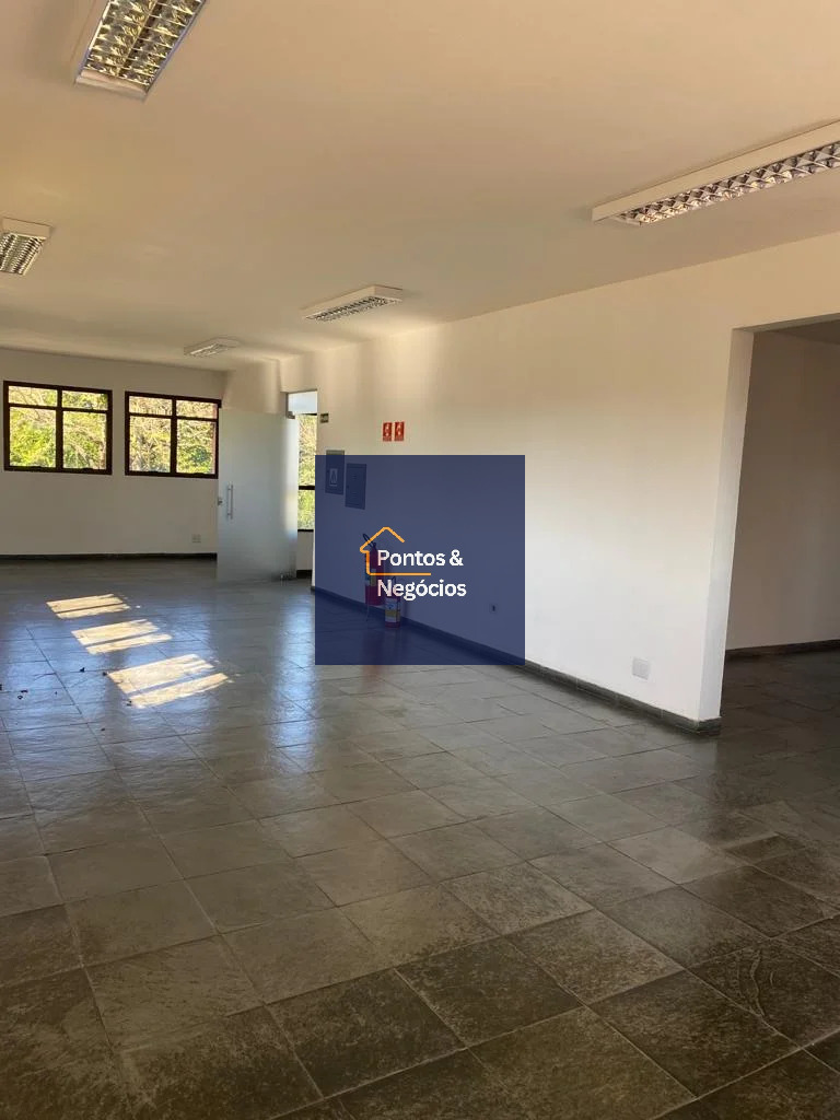 Prédio Inteiro, 880 m² - Foto 9