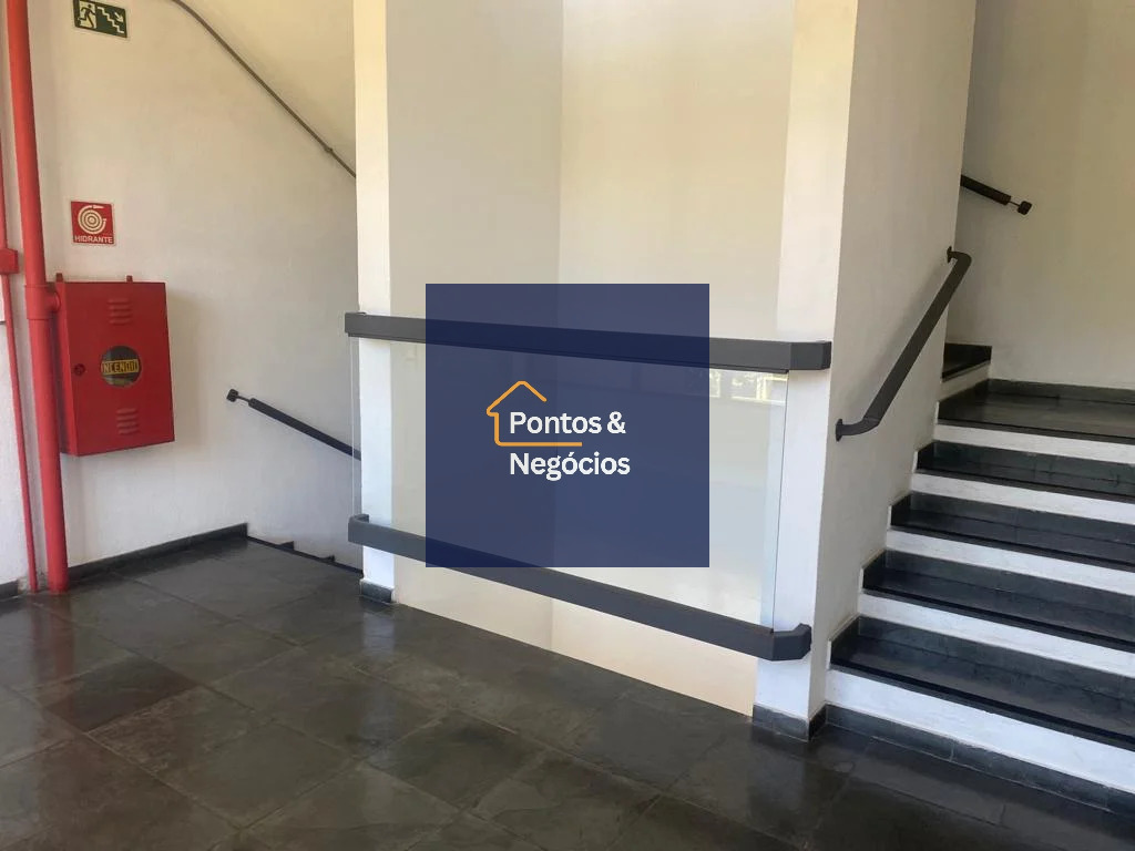 Prédio Inteiro, 880 m² - Foto 13