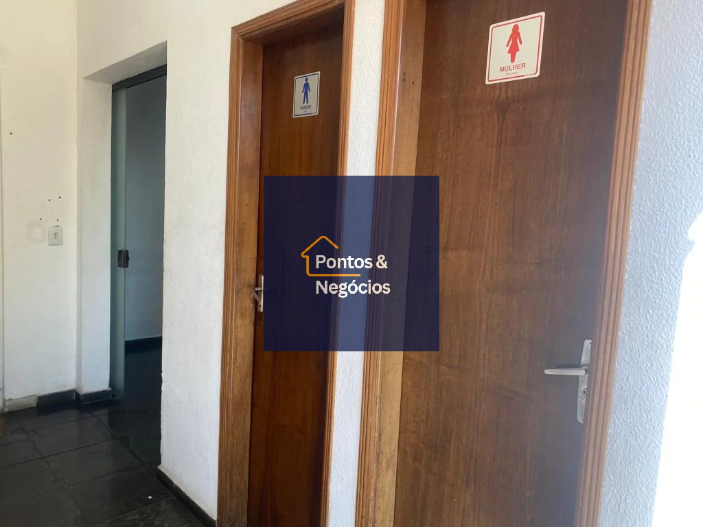 Prédio Inteiro, 880 m² - Foto 16