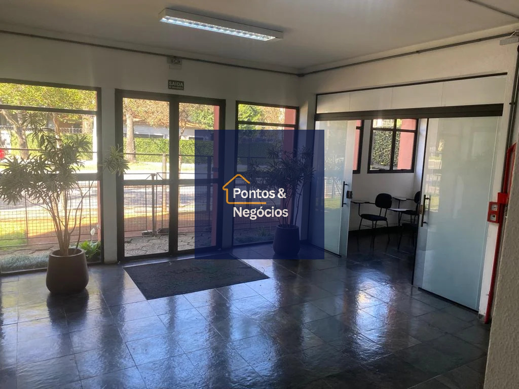 Prédio Inteiro, 880 m² - Foto 17
