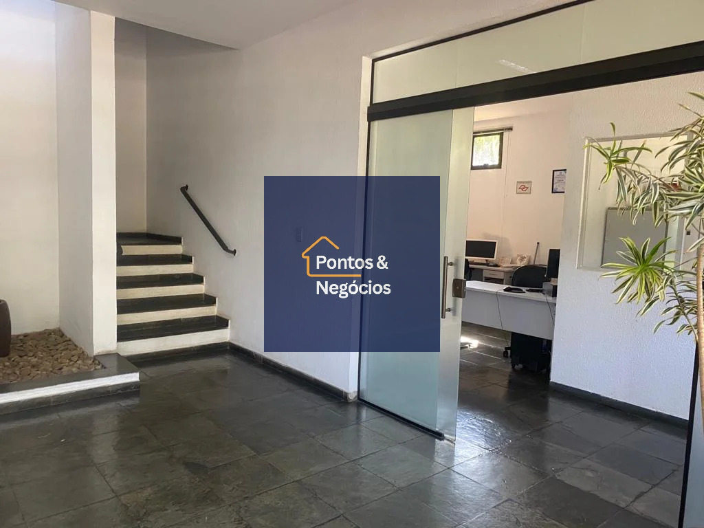 Prédio Inteiro, 880 m² - Foto 19