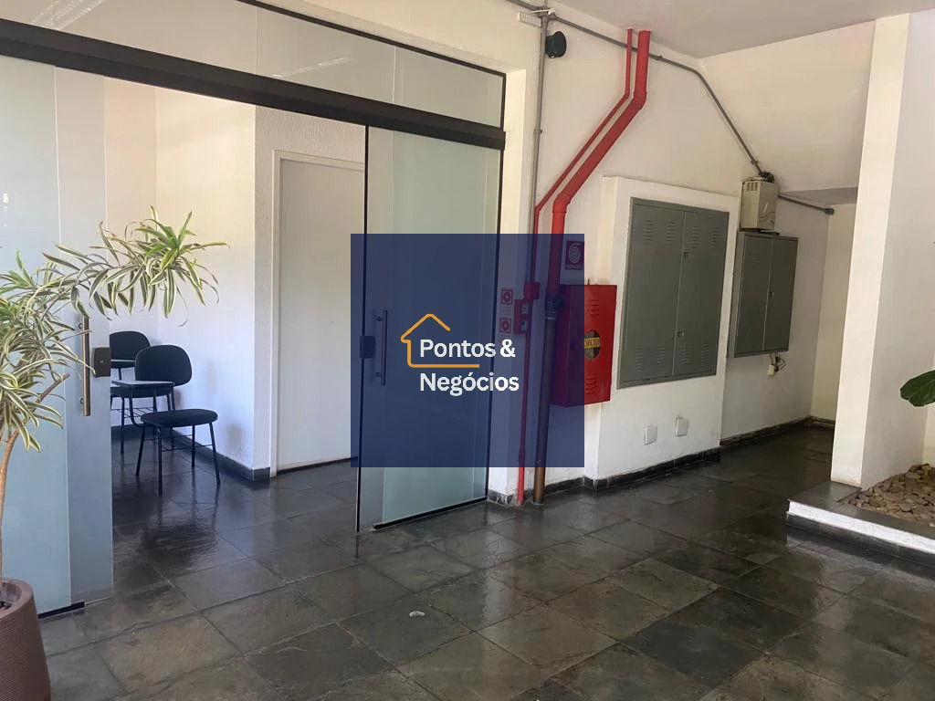 Prédio Inteiro, 880 m² - Foto 20