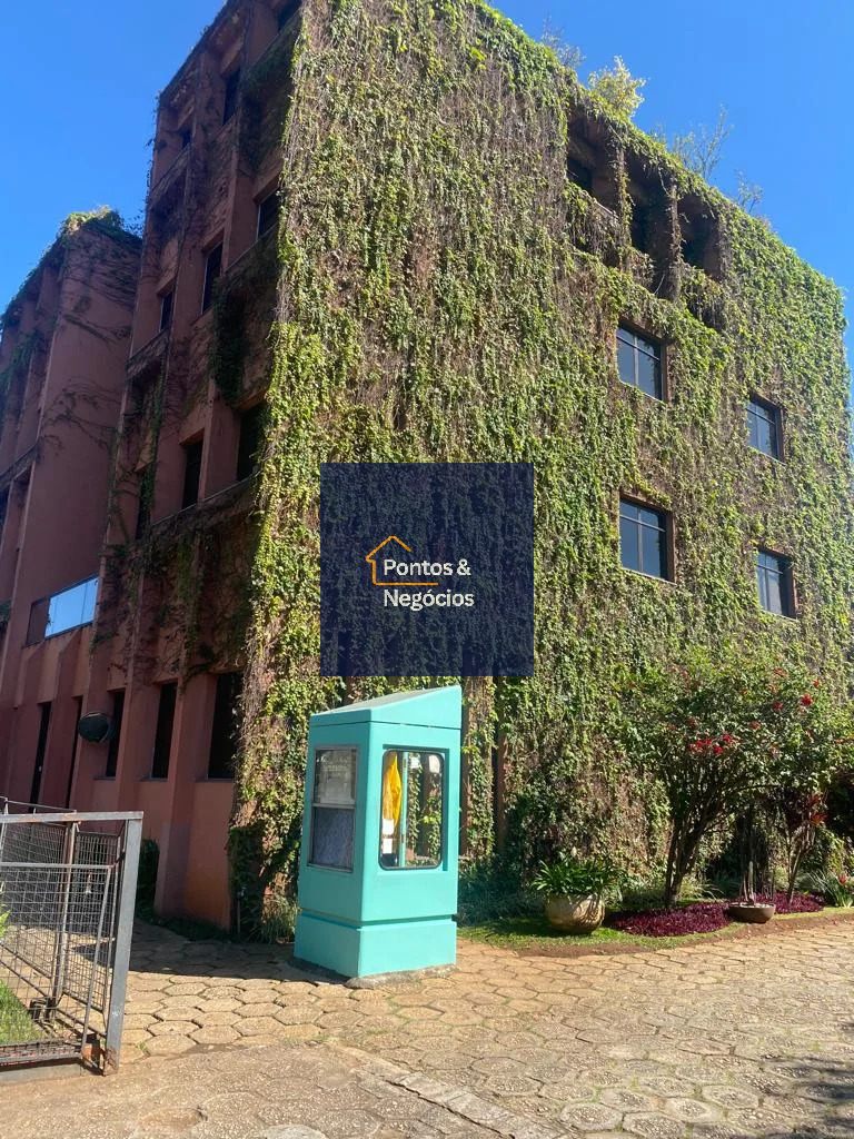 Prédio Inteiro, 880 m² - Foto 29