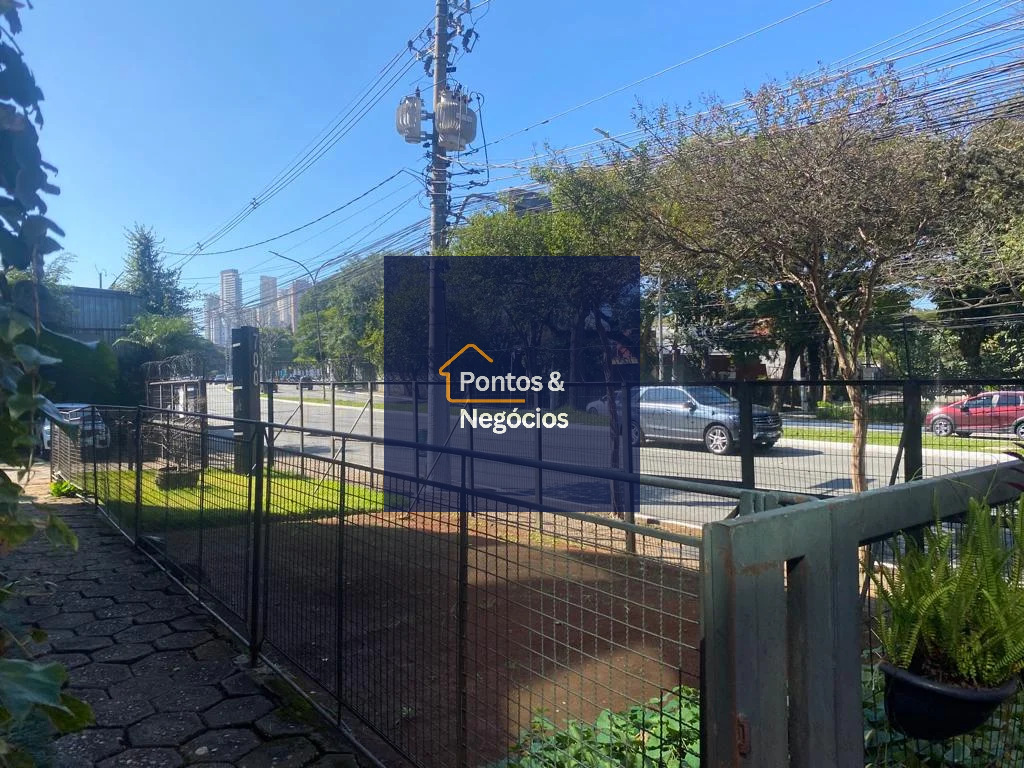 Prédio Inteiro, 880 m² - Foto 30