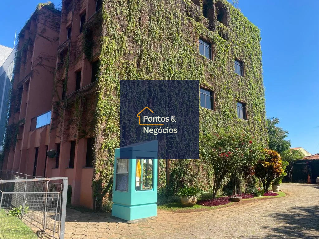 Prédio Inteiro, 880 m² - Foto 1