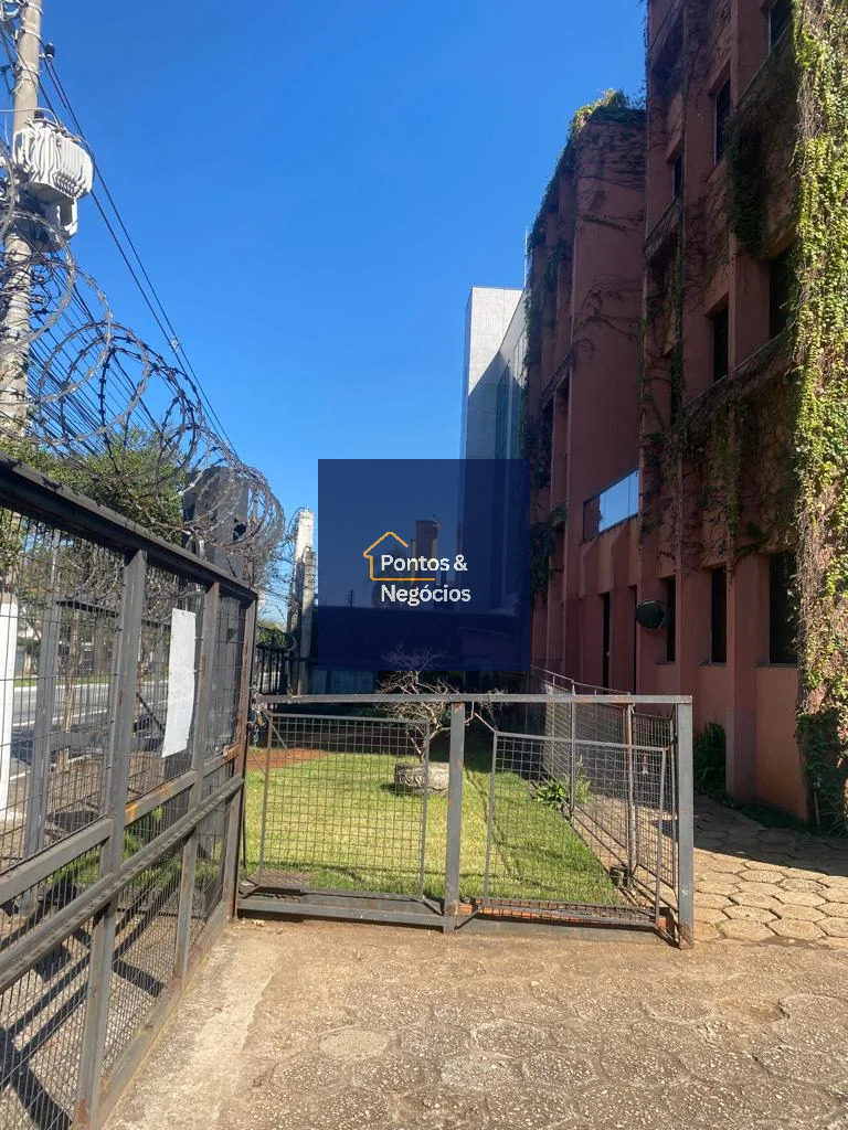 Prédio Inteiro, 880 m² - Foto 33