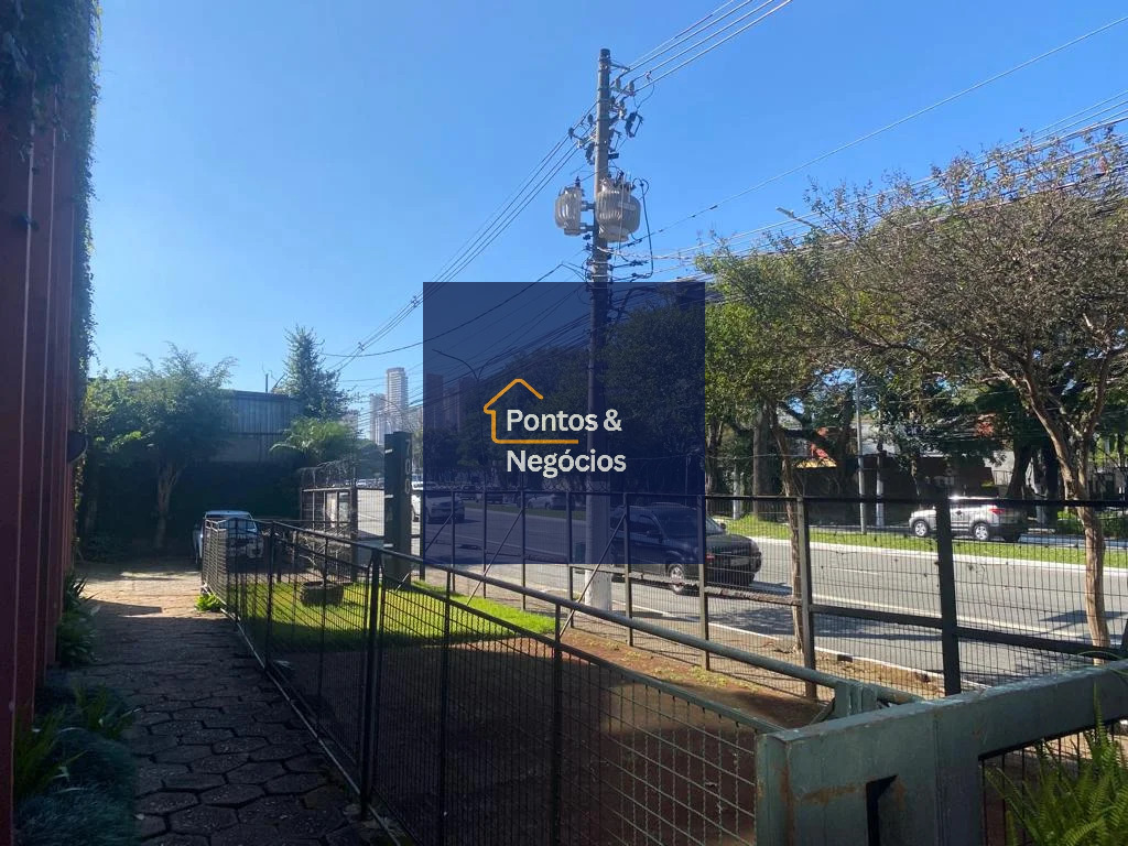 Prédio Inteiro, 880 m² - Foto 31