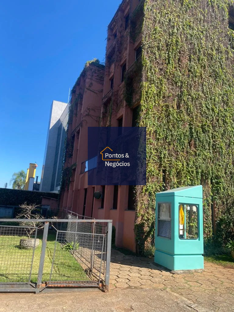 Prédio Inteiro, 880 m² - Foto 32