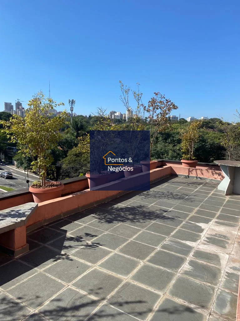 Prédio Inteiro, 880 m² - Foto 37