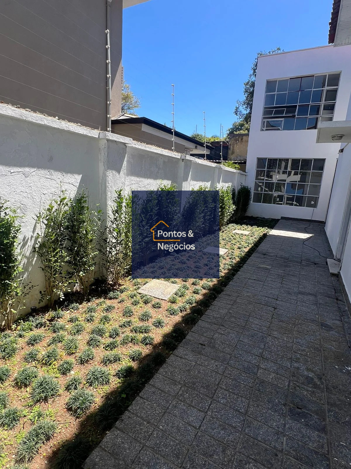 Prédio Inteiro, 600 m² - Foto 3