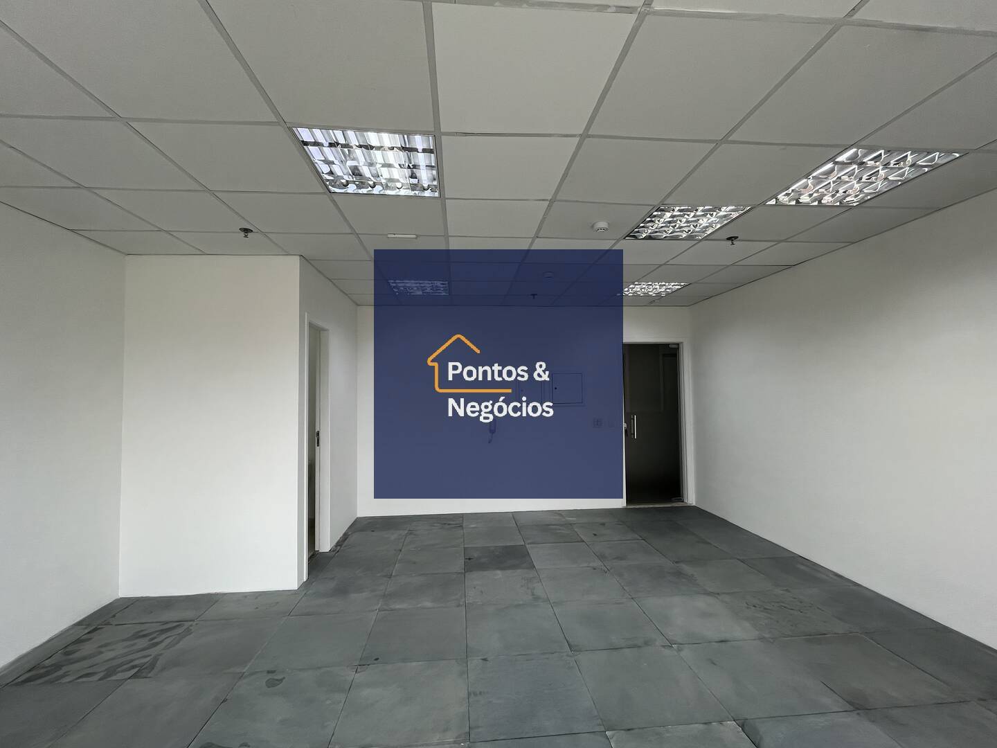 Sala-Conjunto, 48 m² - Foto 4