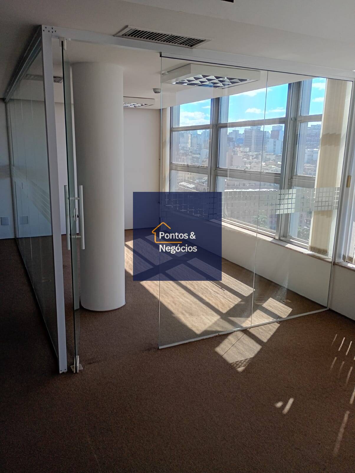 Sala-Conjunto, 270 m² - Foto 6