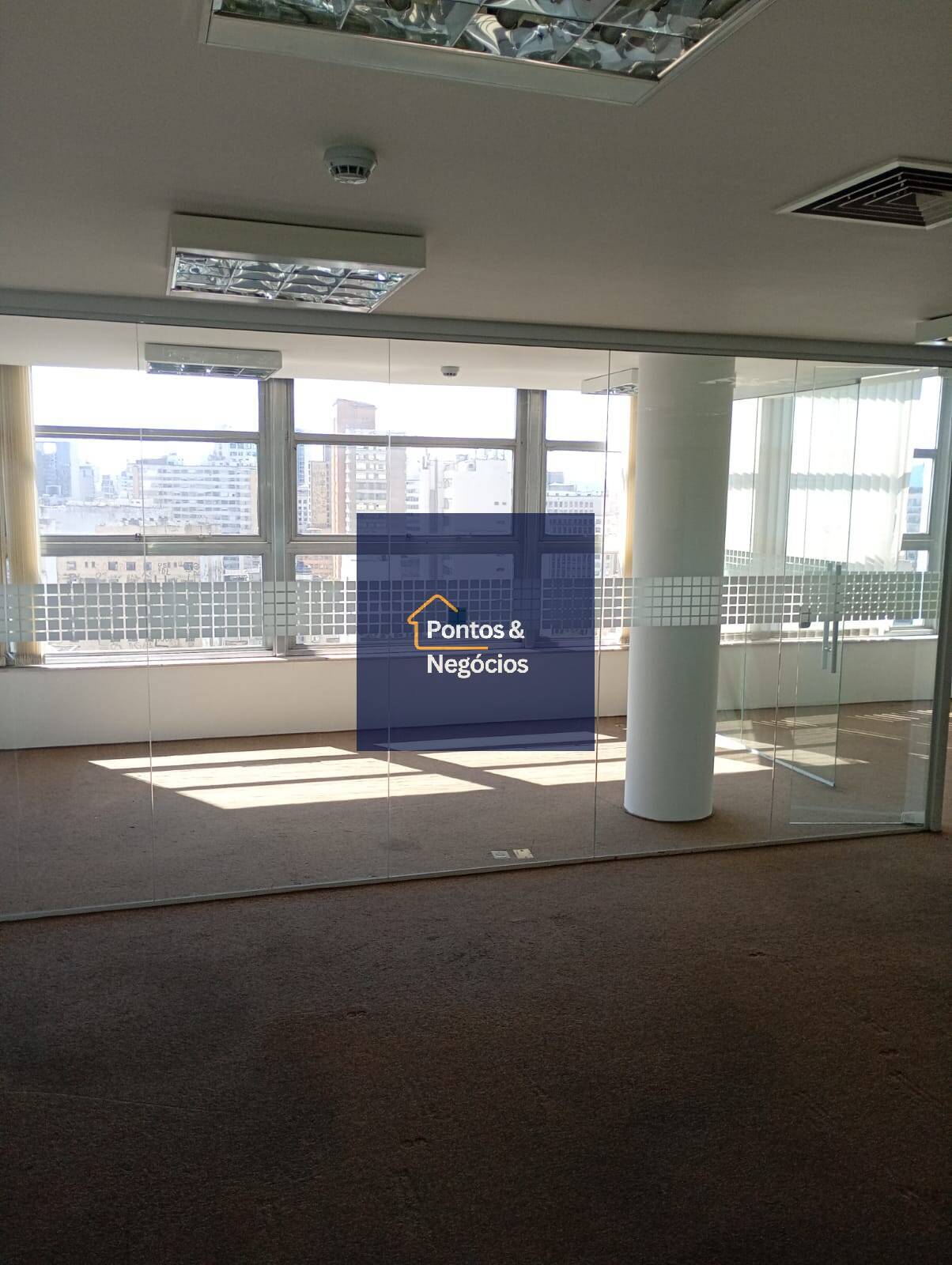 Sala-Conjunto, 270 m² - Foto 8