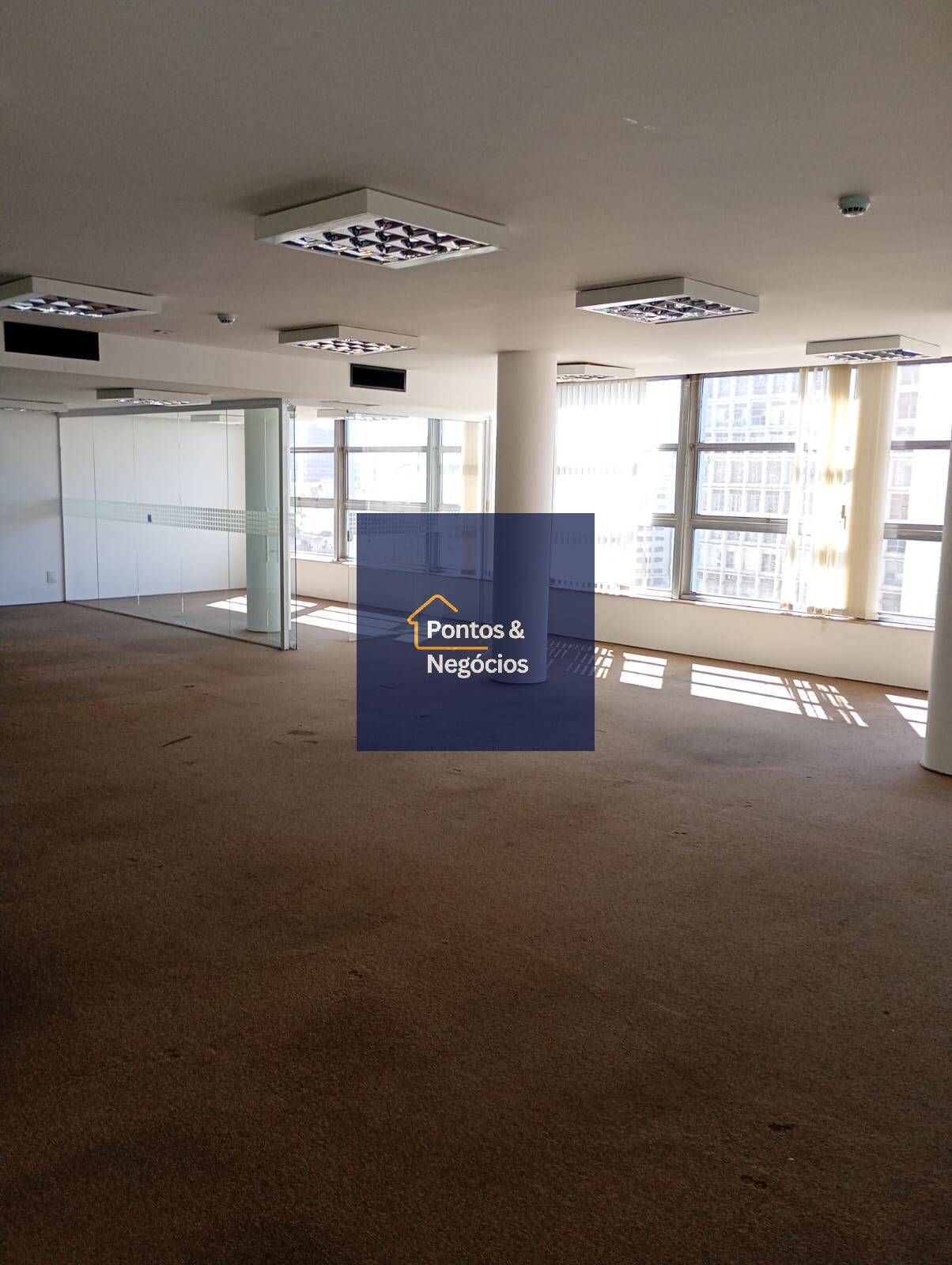 Sala-Conjunto, 270 m² - Foto 7